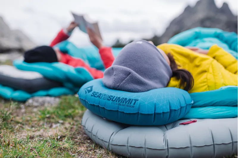 Sea To Summit Aeros Ultralight Pillow - Regular -9