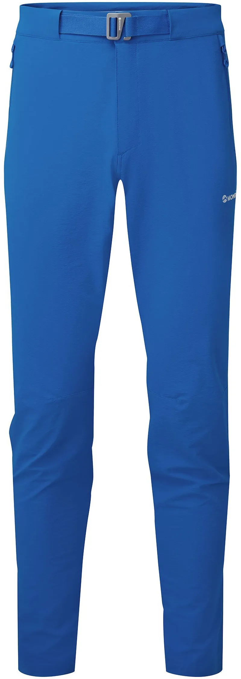 Montane Mens Dynamic Lite Trousers - Neptune Blue