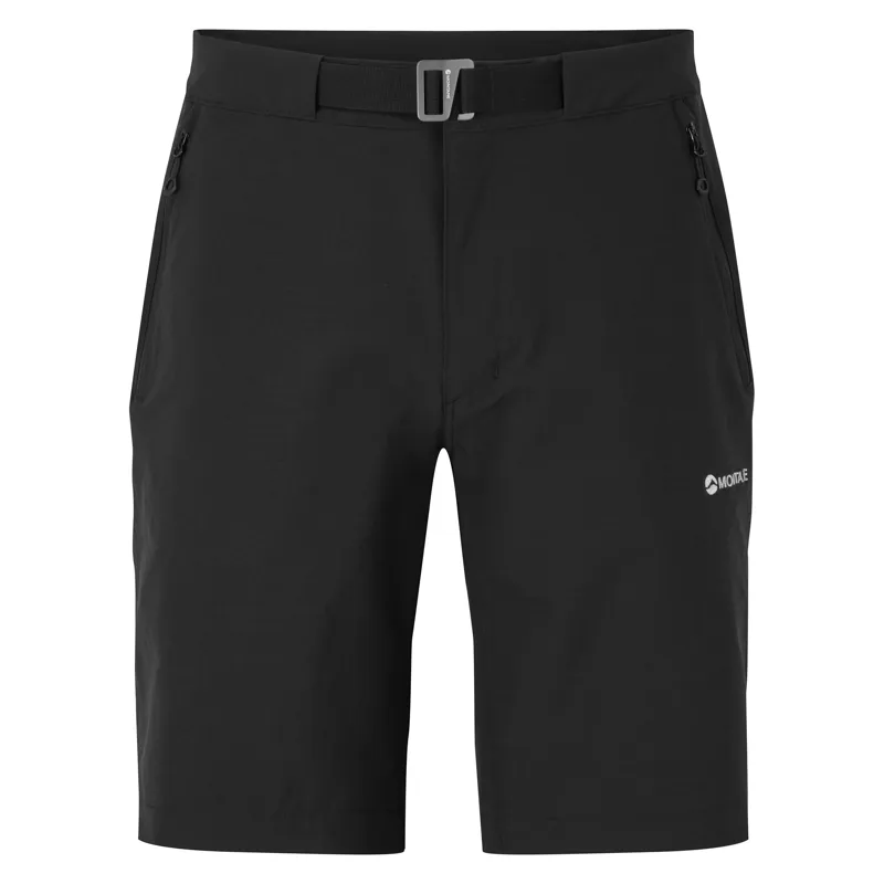 Montane Mens Dynamic Lite Shorts - Black