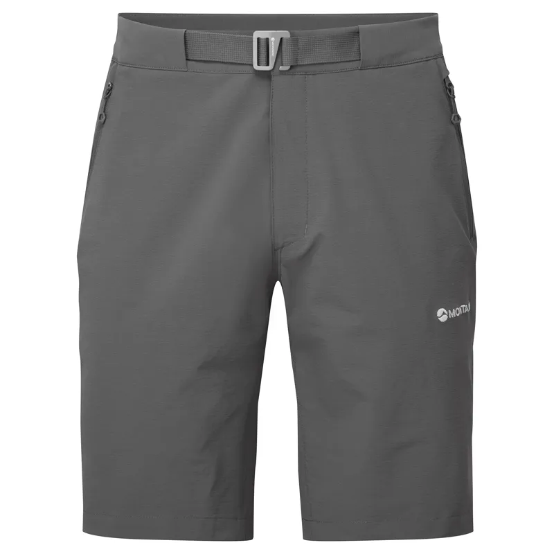 Montane Mens Dynamic Lite Shorts - Slate