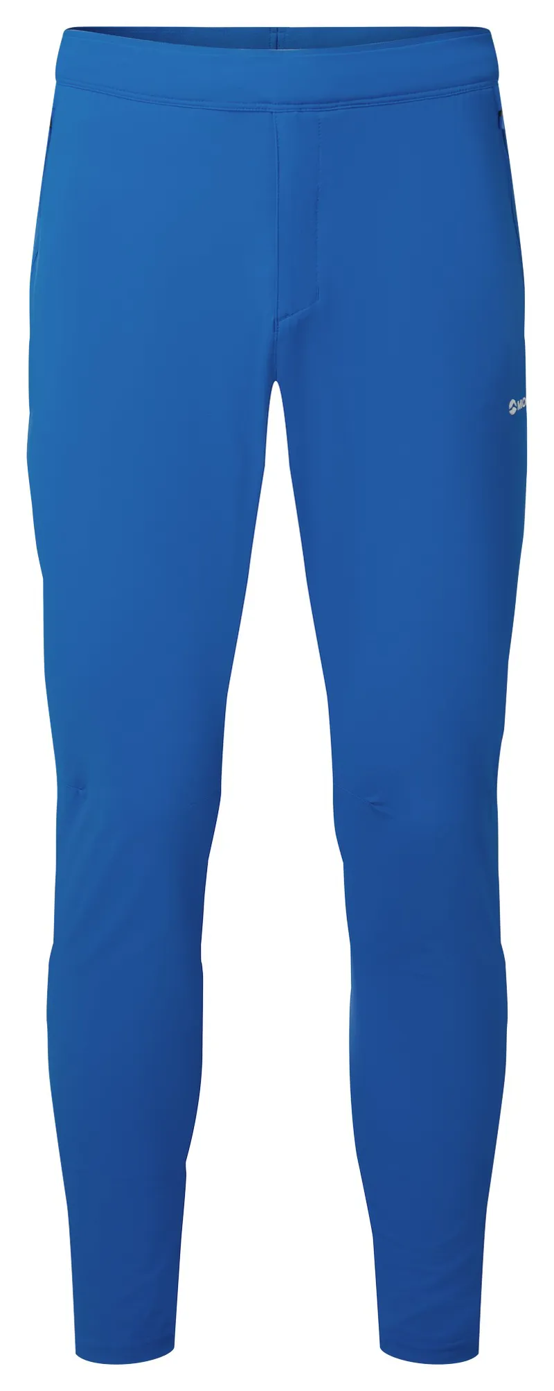 Montane Mens Dynamic Nano Trousers - Neptune Blue
