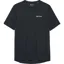 Montane Mens Dart Nano T-Shirt - Black