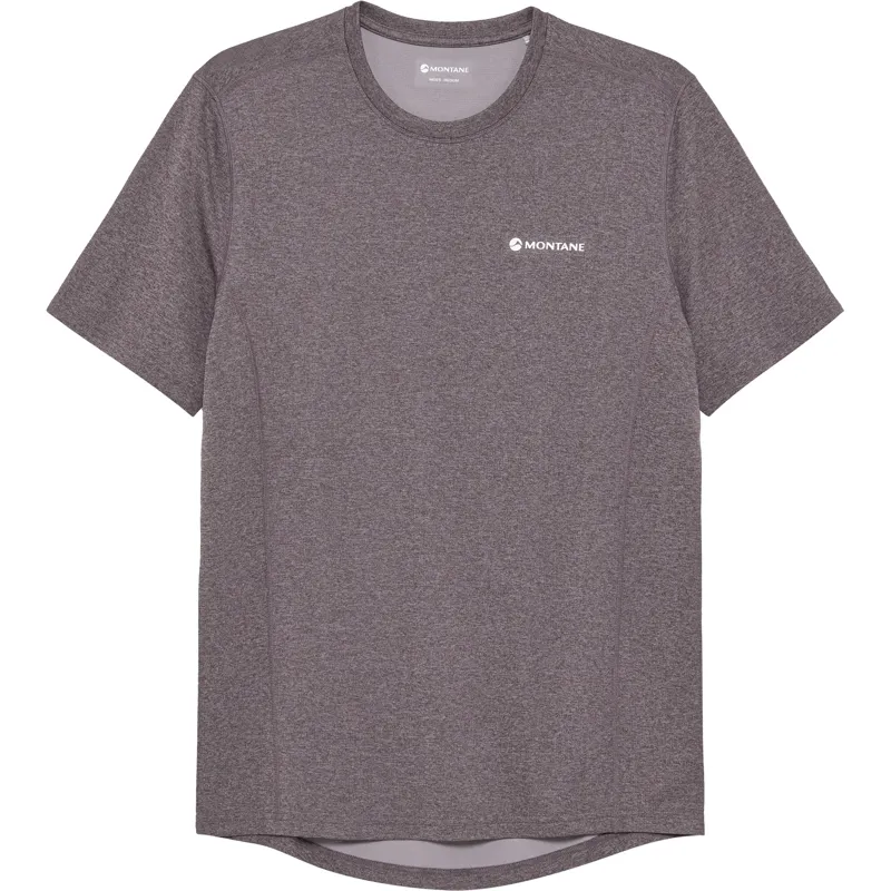 Montane Mens Dart T-Shirt - Dusk