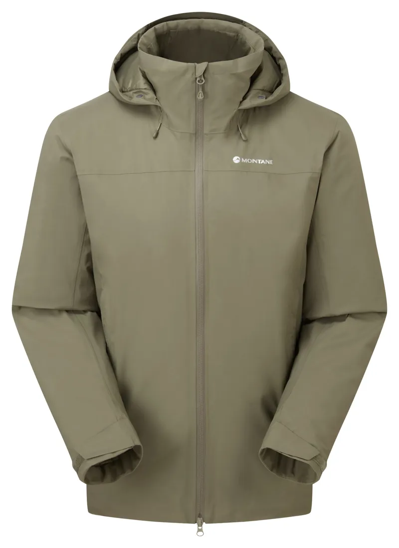 Montane Mens Duality Jacket - Caper