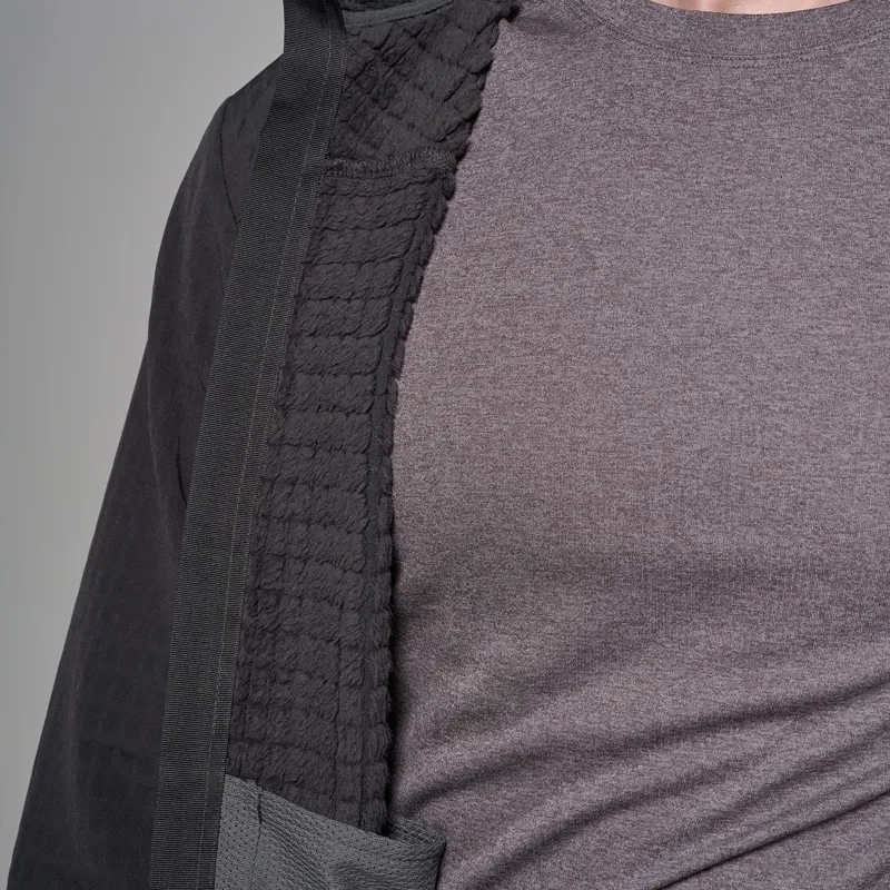 Montane Mens Dura Hoodie - Midnight Grey-8