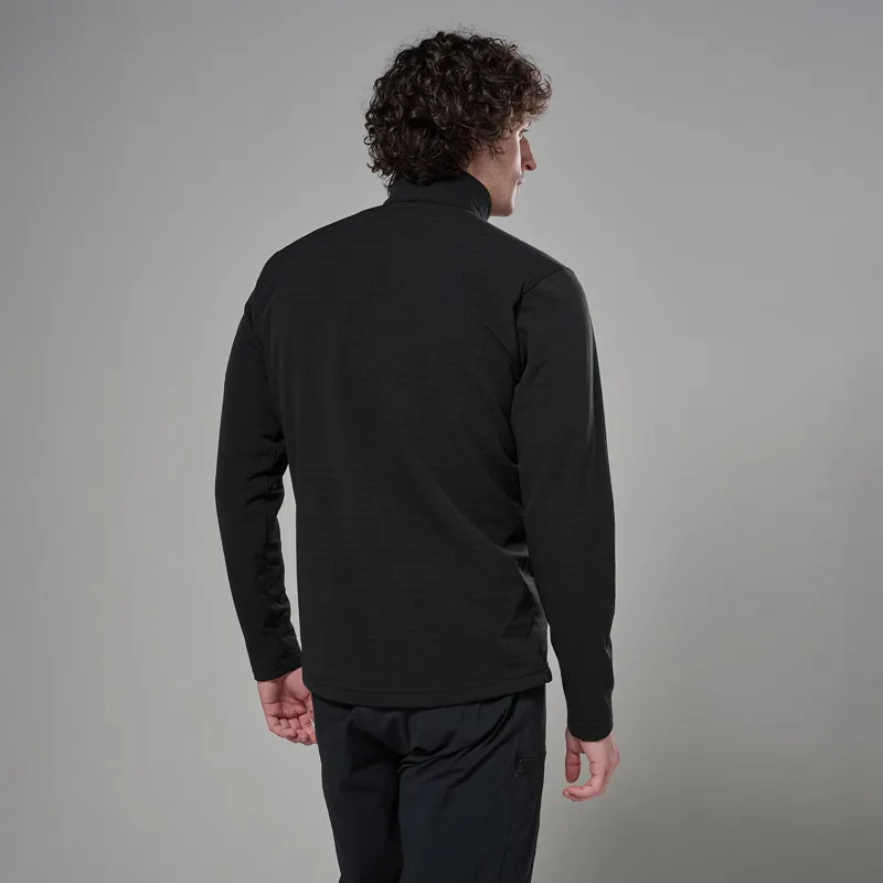 Montane Mens Dura Jacket - Black-2