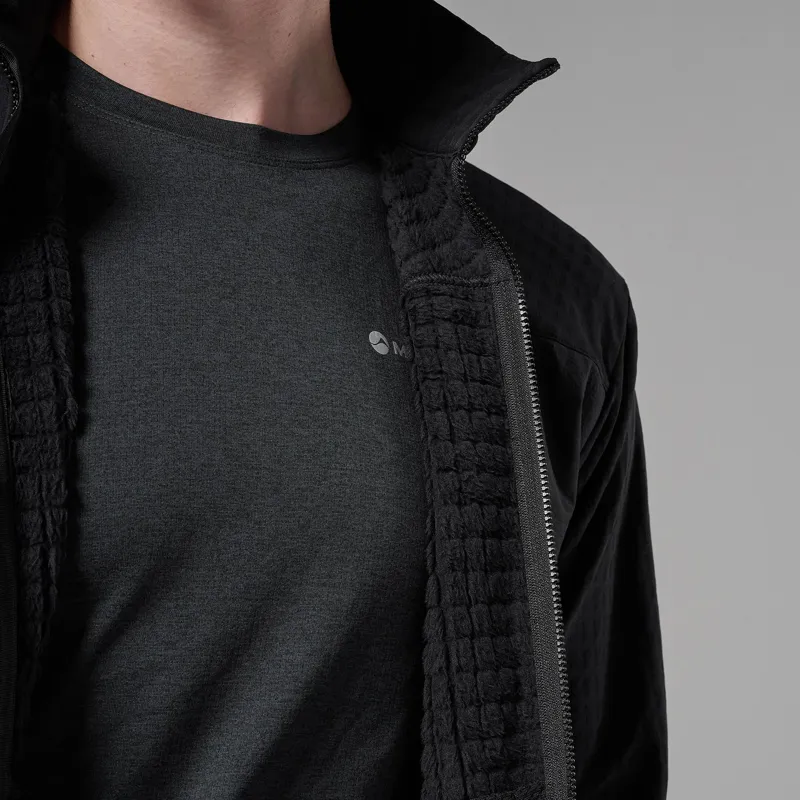 Montane Mens Dura Jacket - Black-7