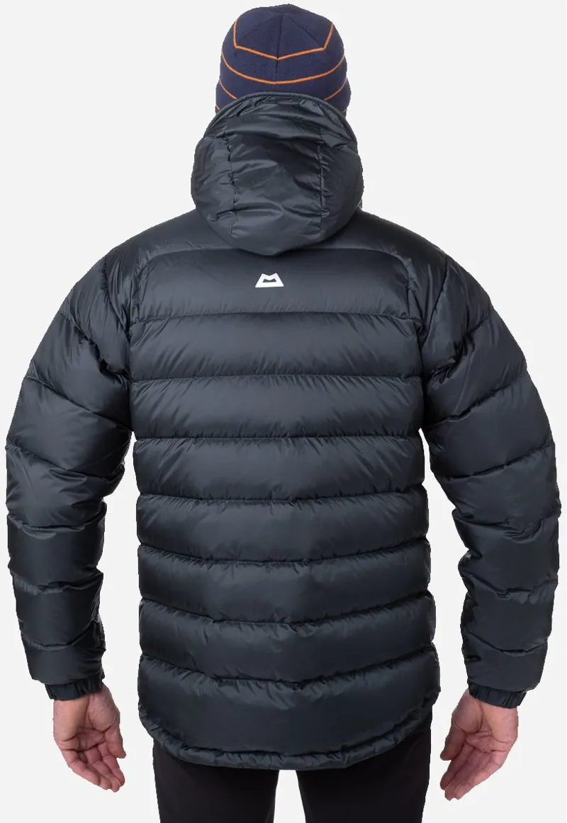 Mountain Equipment Mens Lightline Jacket - Obsidan-Acid-2