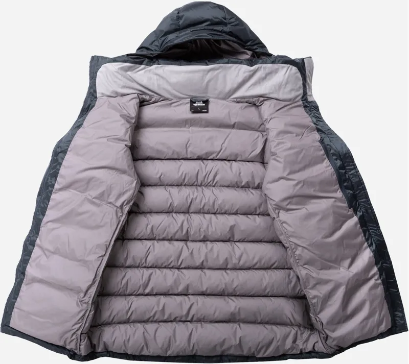 Mountain Equipment Mens Lightline Jacket - Conifer-Acid-3