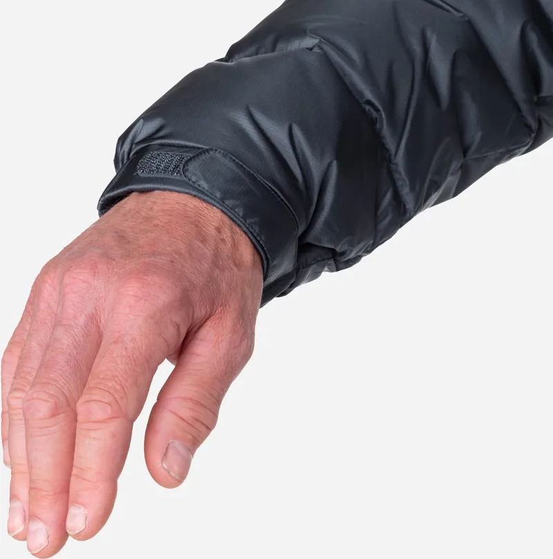 Mountain Equipment Mens Lightline Jacket - Obsidan-Acid-8