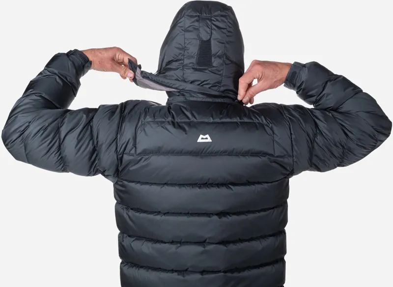 Mountain Equipment Mens Lightline Jacket - Obsidan-Acid-10