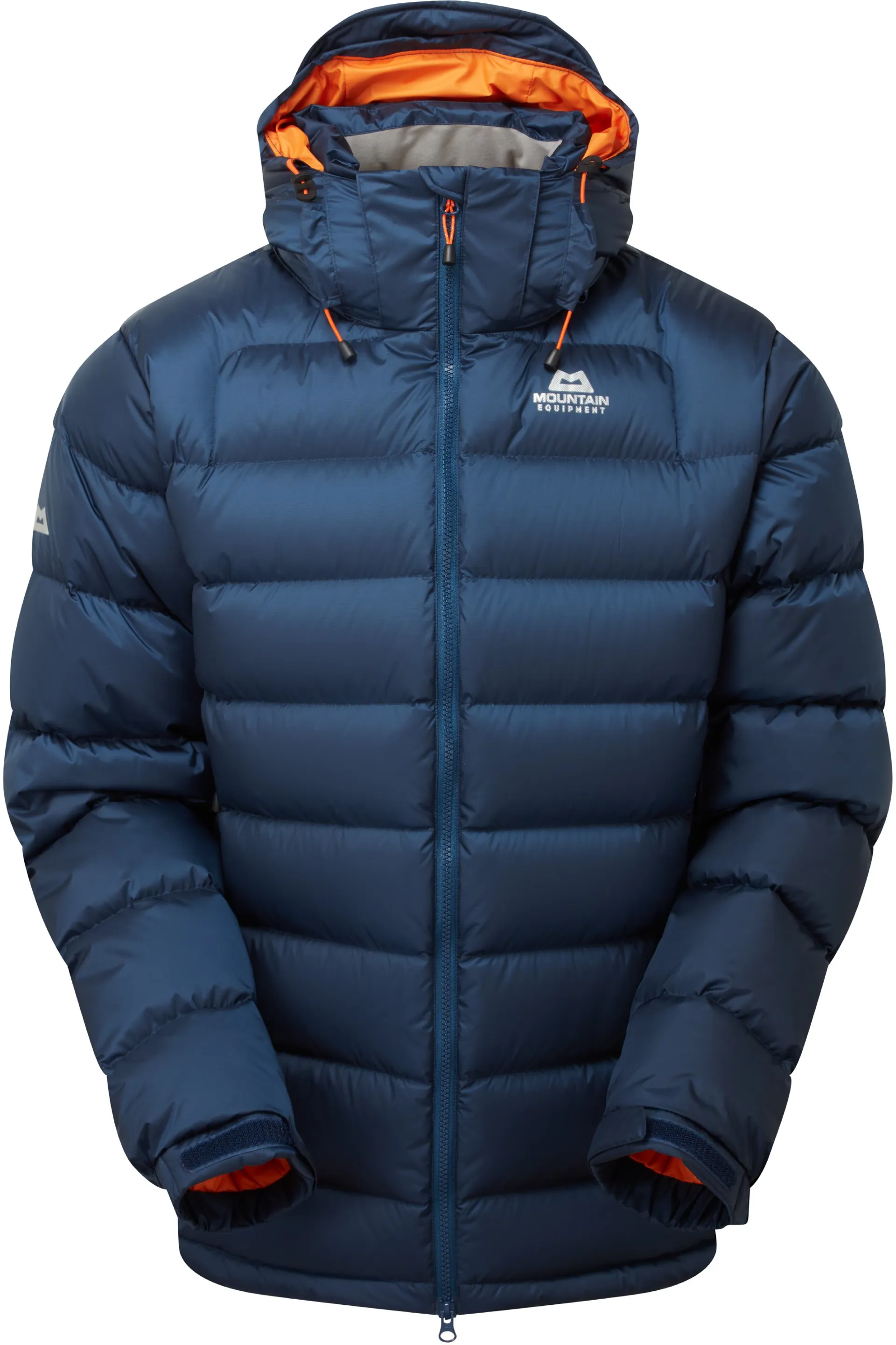 Mountain Equipment Mens Lightline Jacket Navy