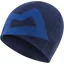 Mountain Equipment Branded Knitted Beanie - Medieval-Lapis Blue