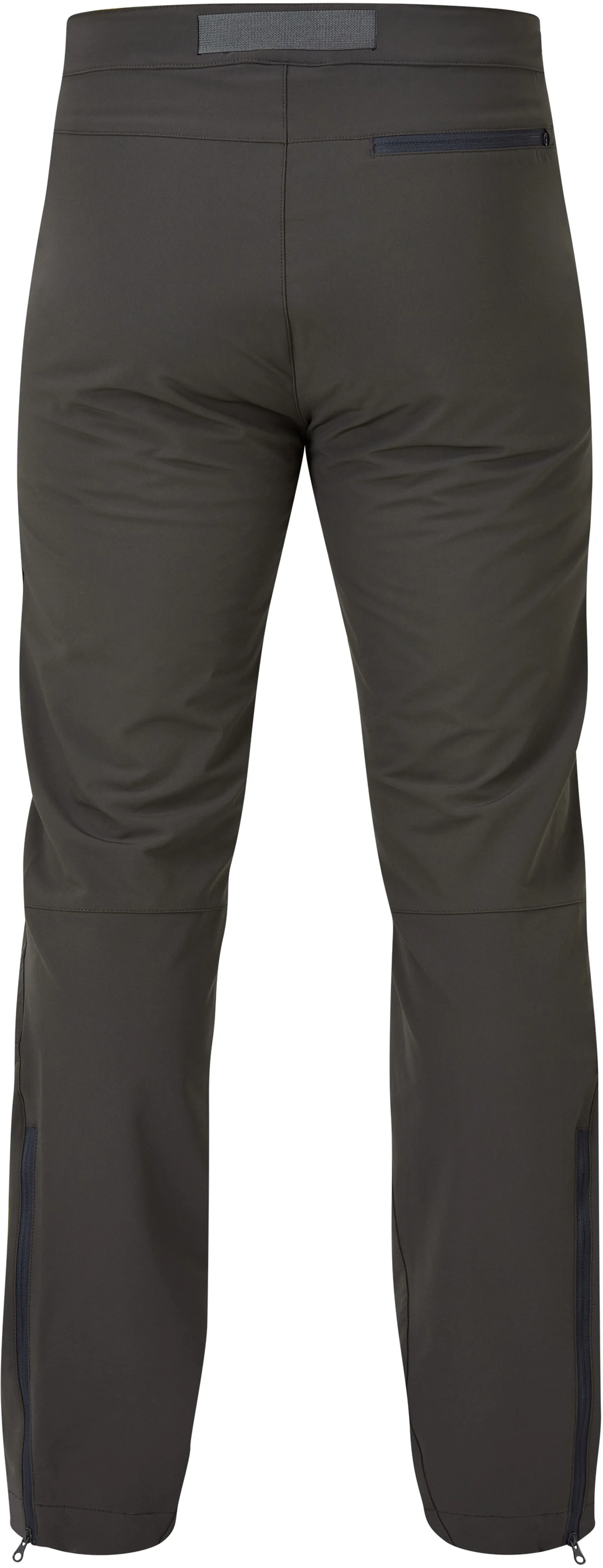 Mountain Equipment Mens Ibex Mountain Pant Long Leg Raven