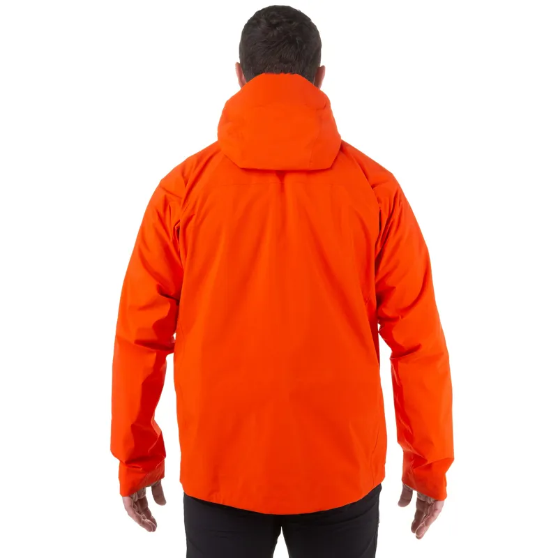 Mountain Equipment Mens Changabang Jacket - Cosmos-1