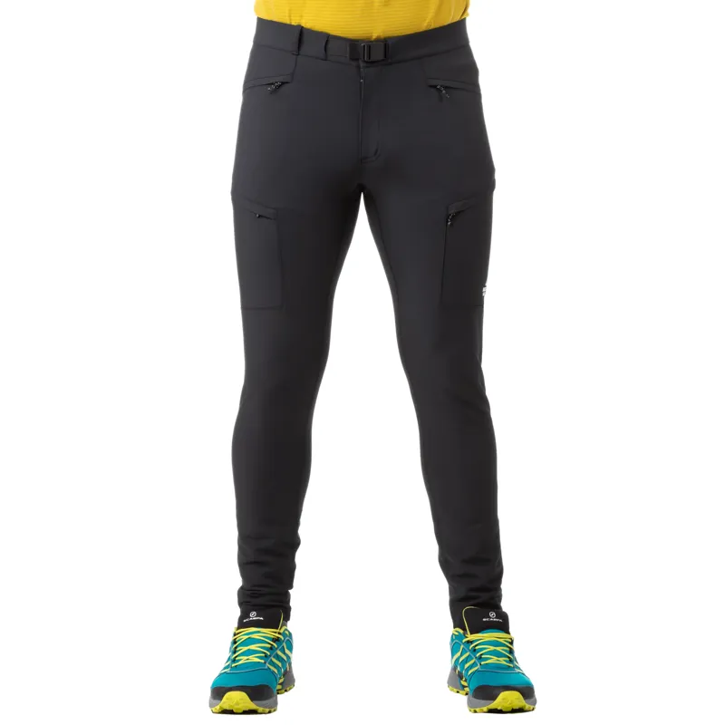 Mountain Equipment Mens Austra Tights - Black-4