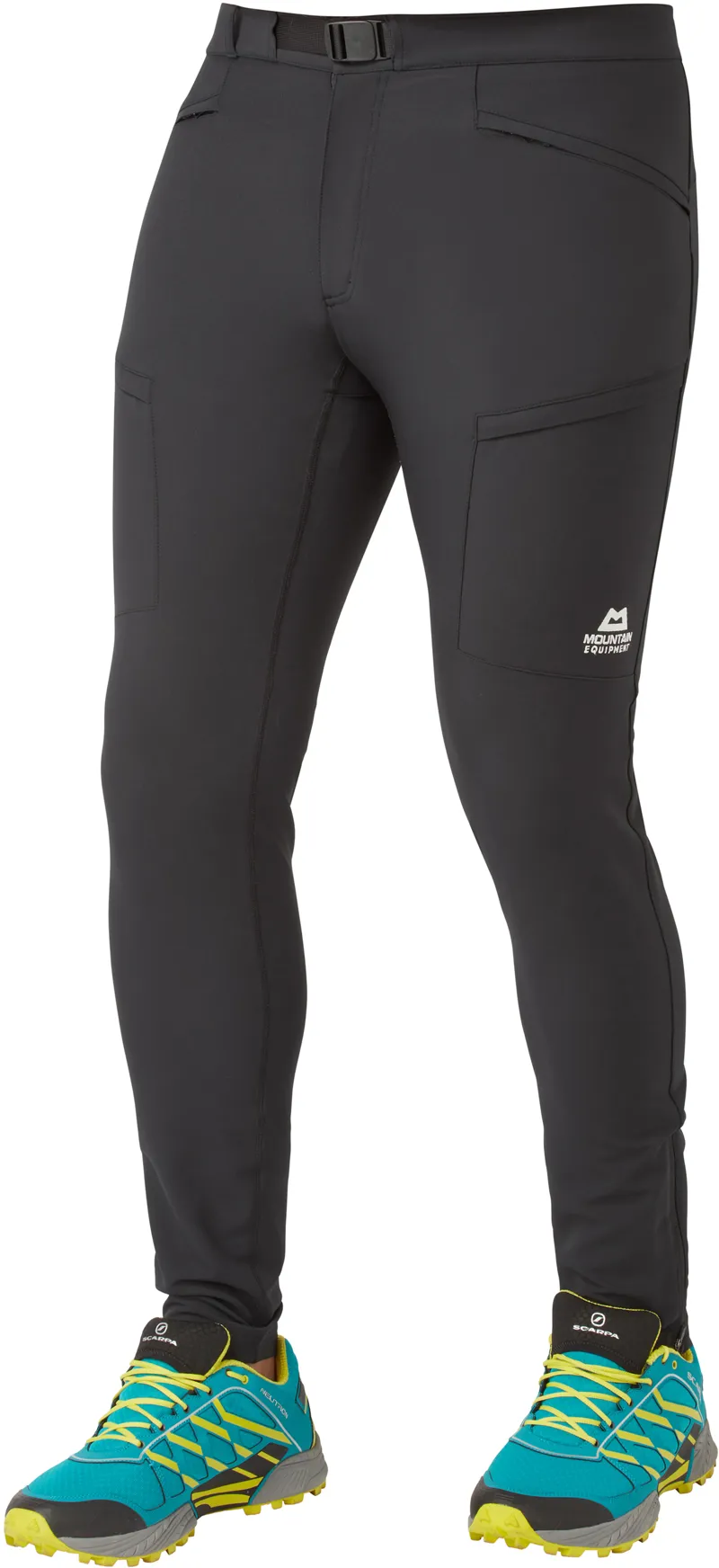 Mountain Equipment Mens Austra Tights - Black-1