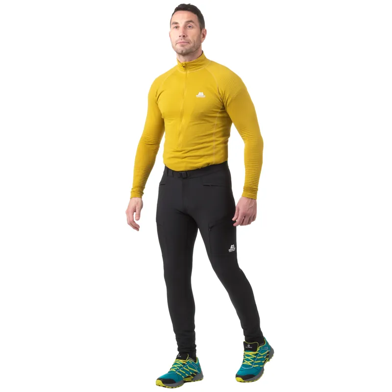 Mountain Equipment Mens Austra Tights - Black-5