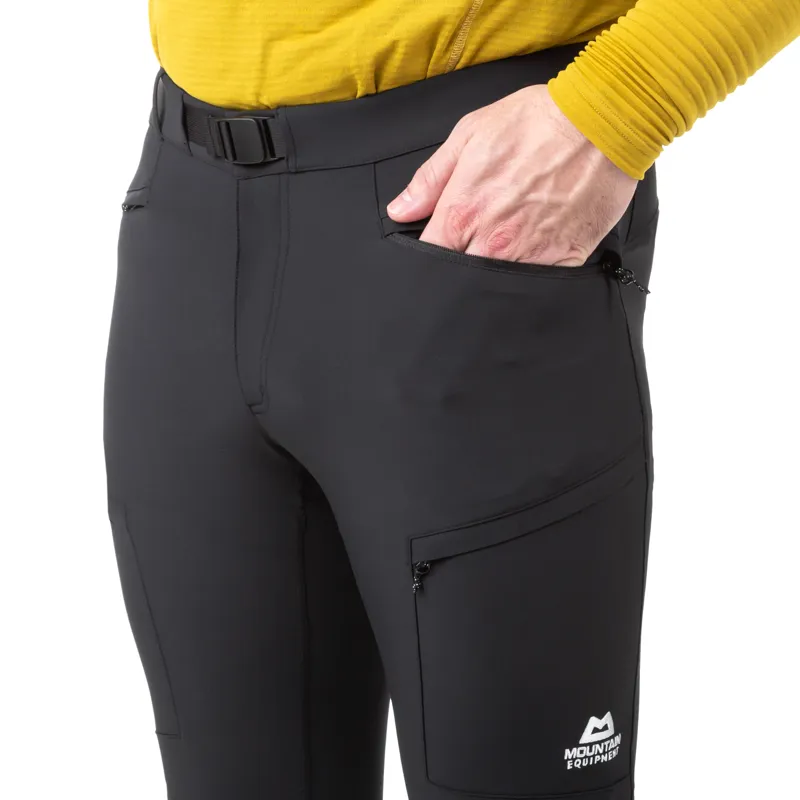 Mountain Equipment Mens Austra Tights - Black-6