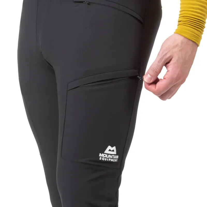Mountain Equipment Mens Austra Tights - Black-7