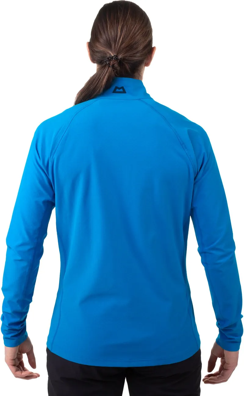 Mountain Equipment Womens Arrow Jacket - Capsicum Red-3