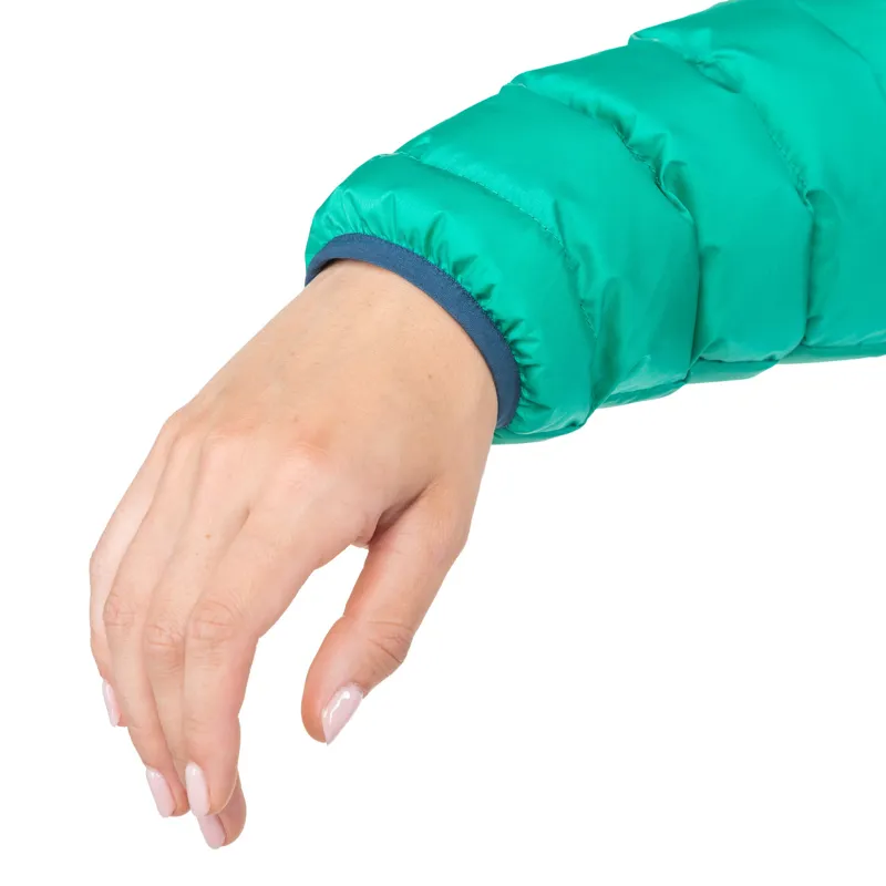 Mountain Equipment Womens Superflux Jacket - Raisin-Mulberry-5