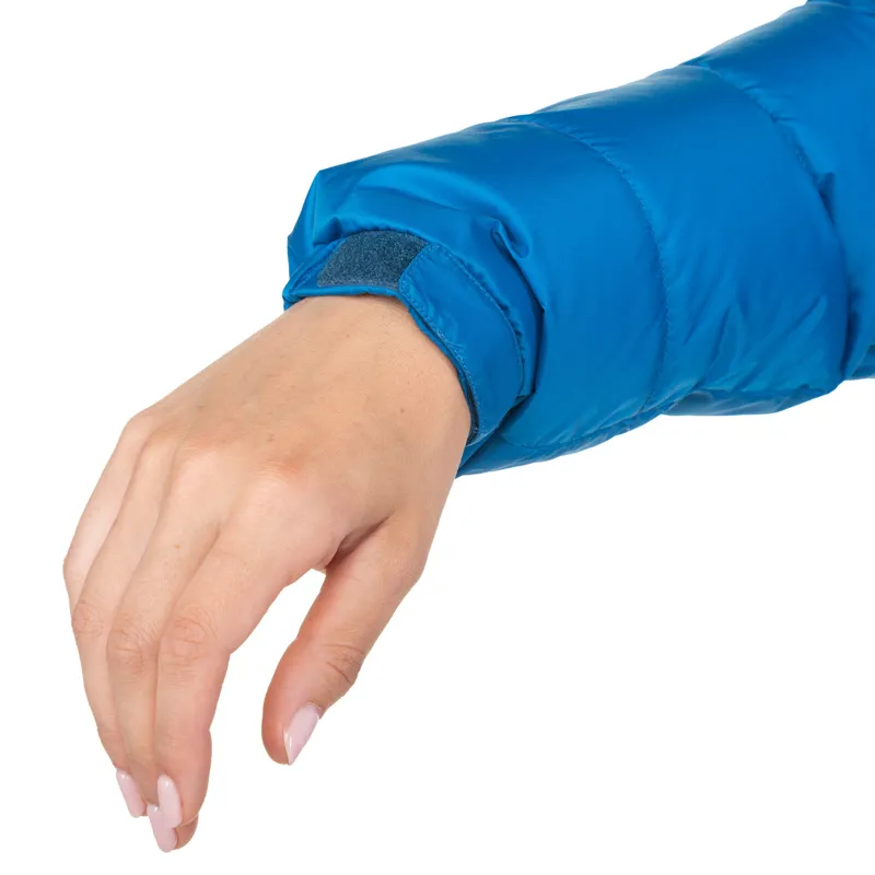 Mountain Equipment Womens Trango Jacket - Raisin-Mulberry-8