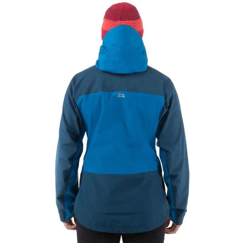 Mountain Equipment Womens Makalu Jacket - Dusk-Cosmos-2