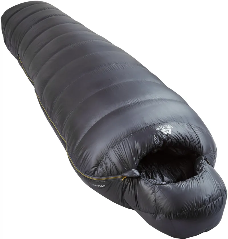 Mountain Equipment Fireflash Sleeping Bag - Regular-1