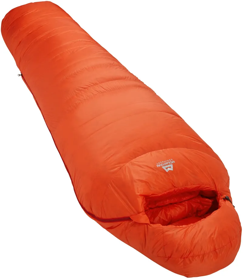 Mountain Equipment Xeros Sleeping Bag - Regular-1