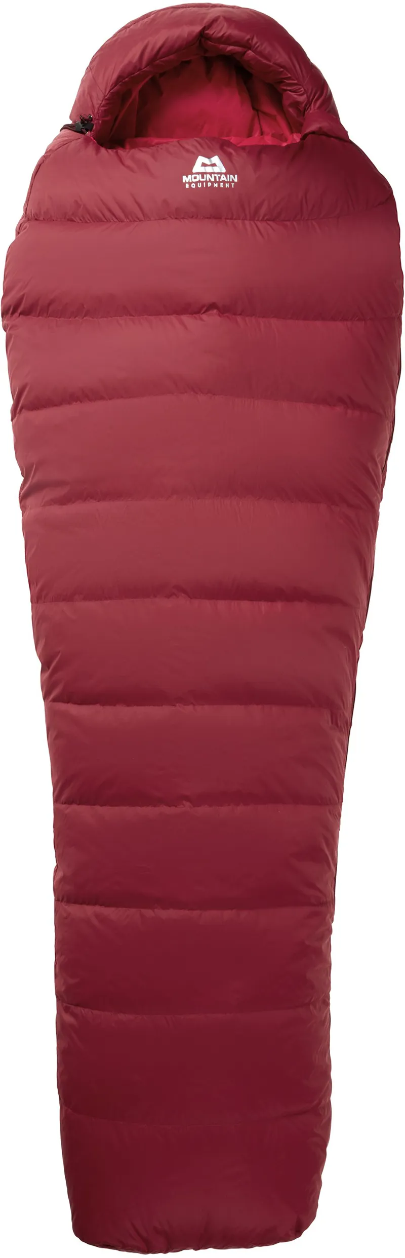 Mountain Equipment Womens Olympus 450 Sleeping Bag - Left-Zip - Regular