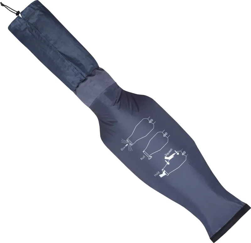 Mountain Equipment Aerostat Synthetic 7.0 Mat - Regular-4