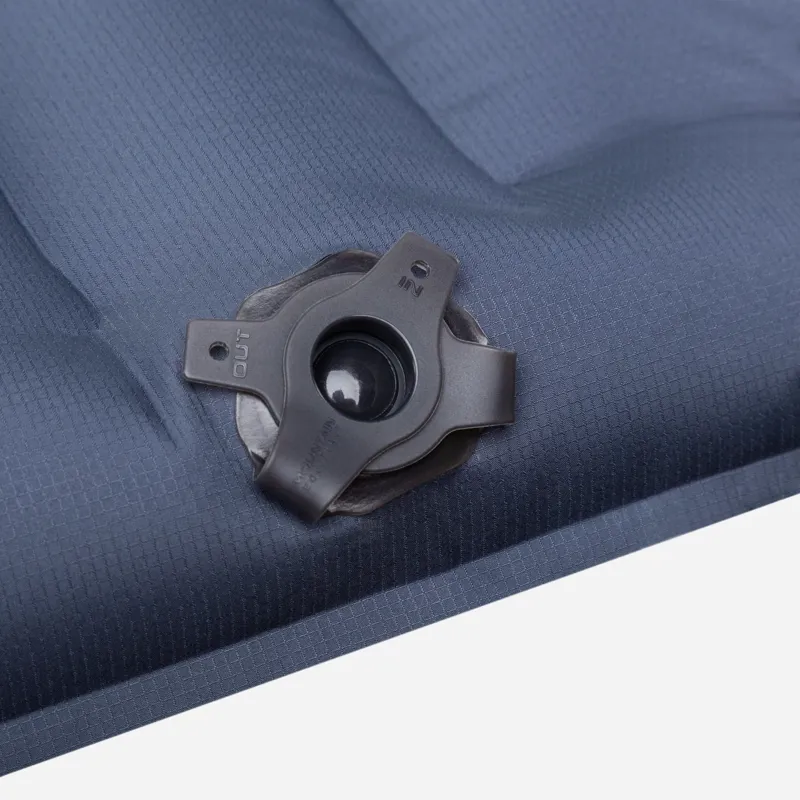 Mountain Equipment Aerostat Synthetic 7.0 Mat - Regular-3