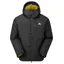 Mountain Equipment Mens Shelterstone Jacket - Obsidian