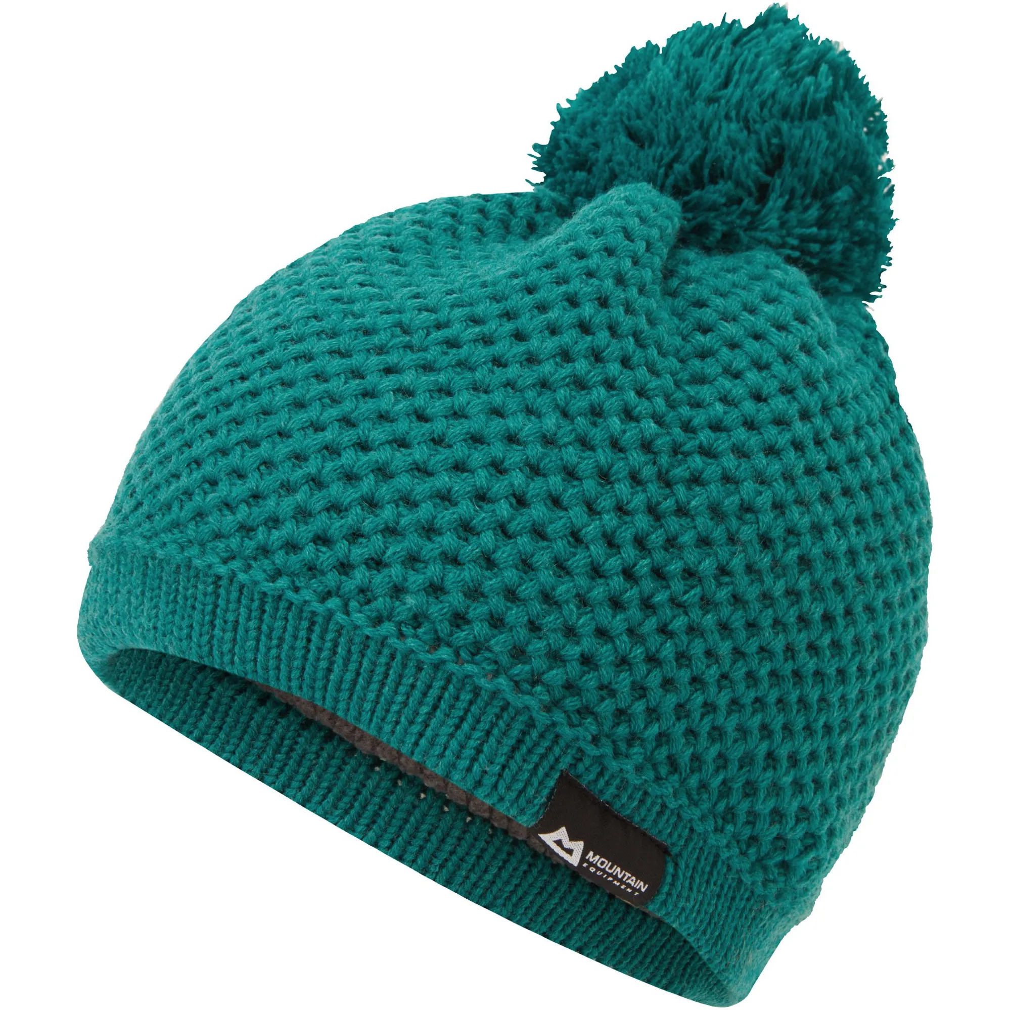 Mountain Equipment Womens Aurel Beanie Spruce