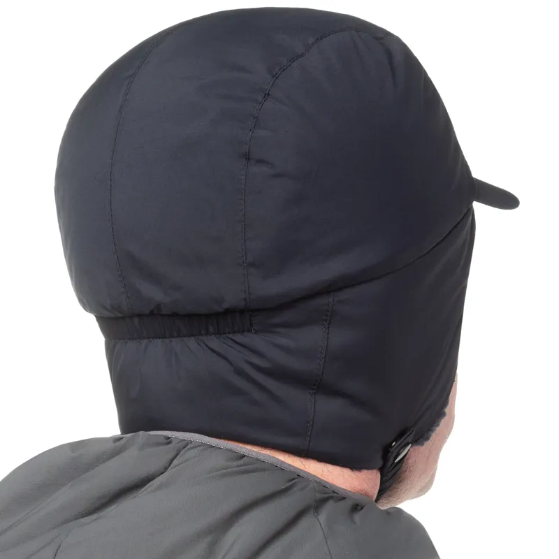 Mountain Equipment Citadel Hat W.L.D - Black-2