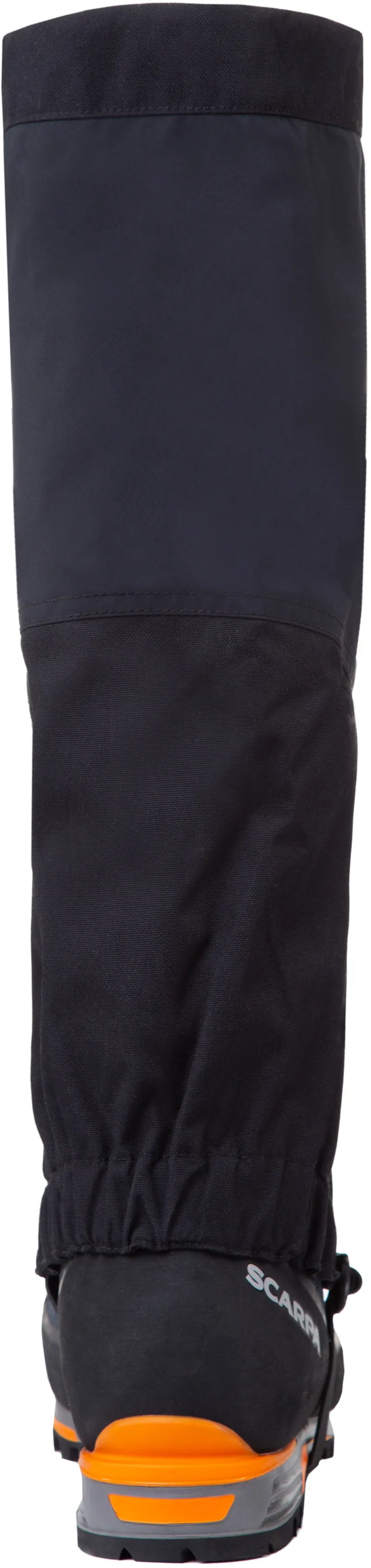 Mountain Equipment Glacier Gaiter - Black-3