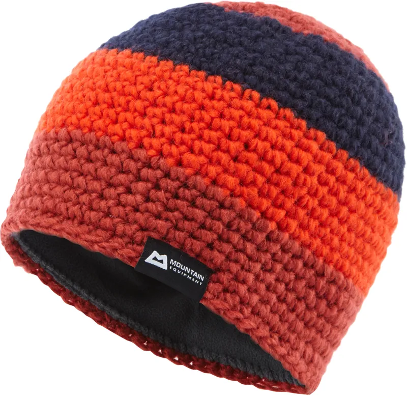 Mountain Equipment Flash Beanie - Bracken-Card-Cosmos