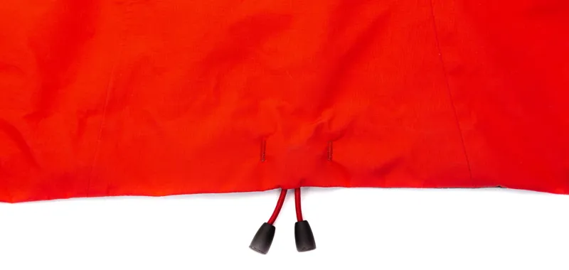 Mountain Equipment Womens Manaslu Jacket - Imperial Red-Crimson-11