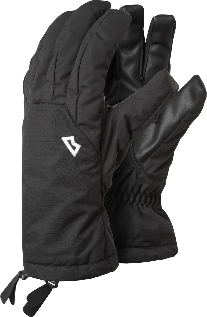 Mountain Equipment Mens Mountain Gloves