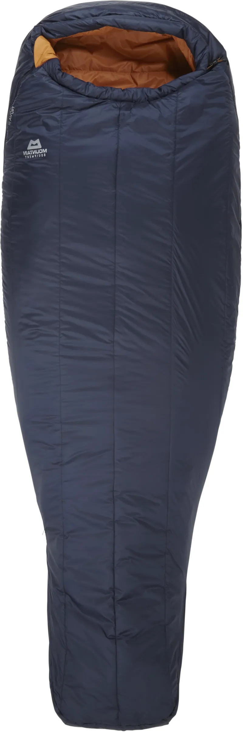 Mountain Equipment Nova III Sleeping Bag - Cosmos-Blaze