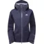 Mountain Equipment Womens Rupal Jacket - Skyglow