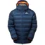 Mountain Equipment Mens Lightline Jacket - Navy