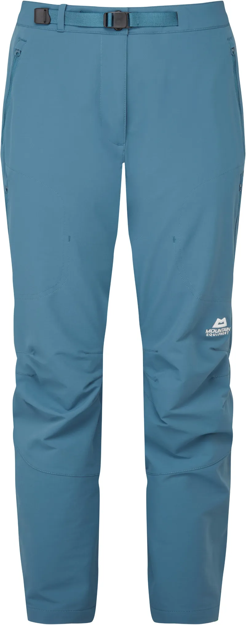 Mountain Equipment Womens Chamois Trousers - Indian Teal