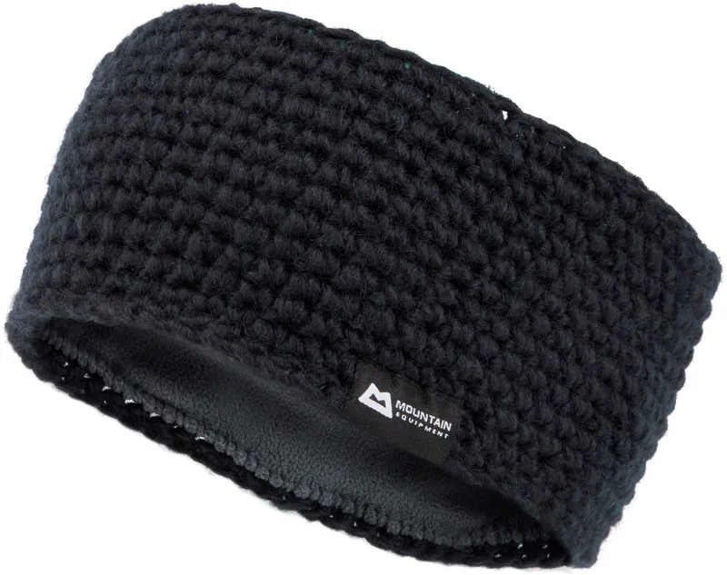 Mountain Equipment Flash Headband - Cosmos