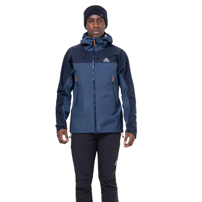 Mountain Equipment Flash Headband - Cosmos-1