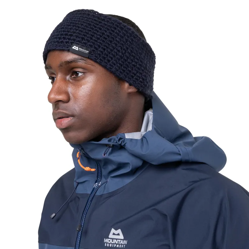 Mountain Equipment Flash Headband - Cosmos-2