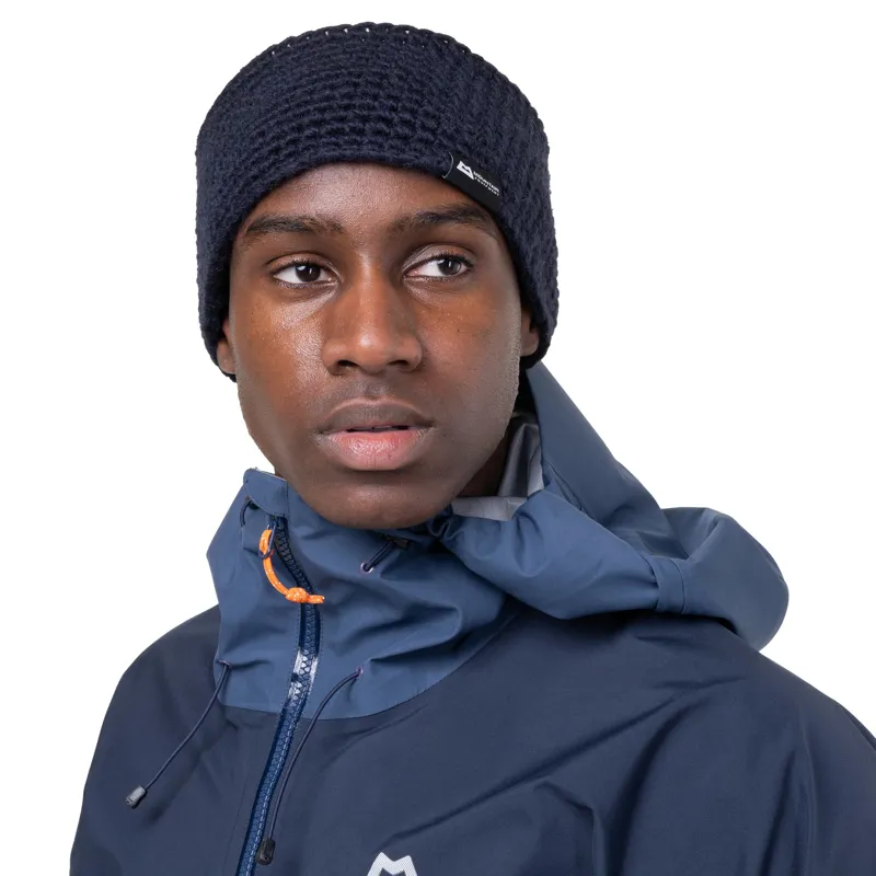 Mountain Equipment Flash Headband - Butterscotch-3