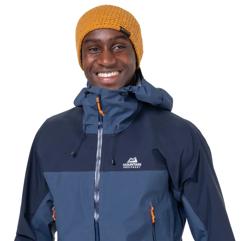 Mountain Equipment Flash Headband - Rust-2