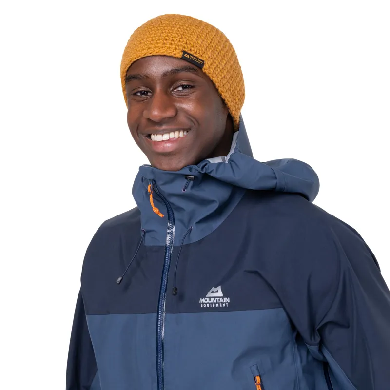 Mountain Equipment Flash Headband - Rust-4